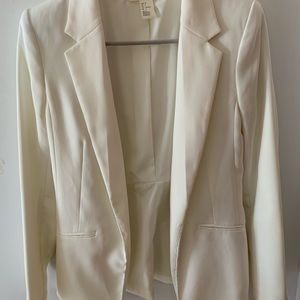 H&M Blazer - Worn Once